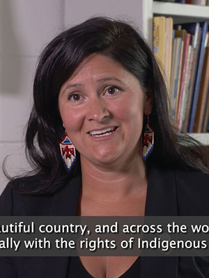 Video – How can public health reduce inequities faced by Indigenous peoples?
