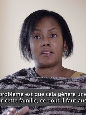 Vidéo – Enjeux éthiques dans la pratique en santé publique – Dre Gaynor Watson-Creed