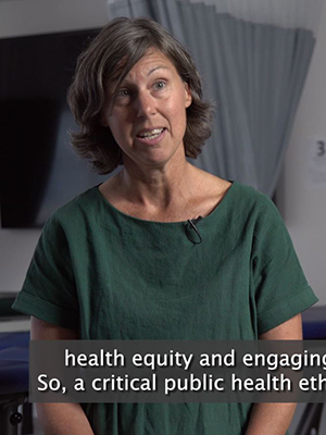 Video – What is critical public health ethics?