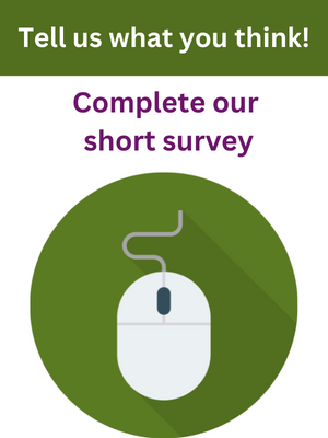 Survey – Are you satisfied with NCCHPP’s publications?