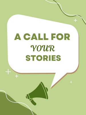 A Call for Your Stories – Have You Participated in an Intersectoral Initiative in the Context of Budget Cuts?