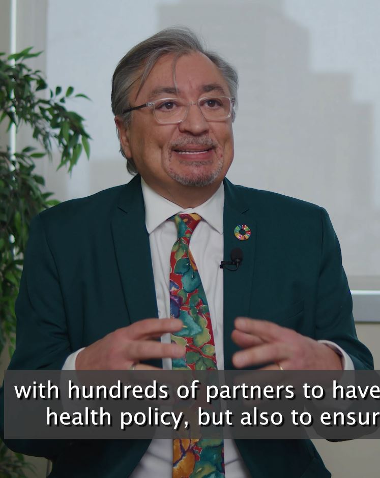 Video – In light of Québec’s experience, what would be your advice for moving from commitment to action regarding Health in All Policies?