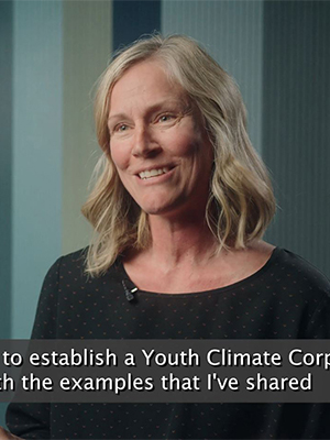 Video – How would you describe the work of Vancouver Coastal Health on healthy public policies?