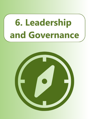 Leadership and Governance